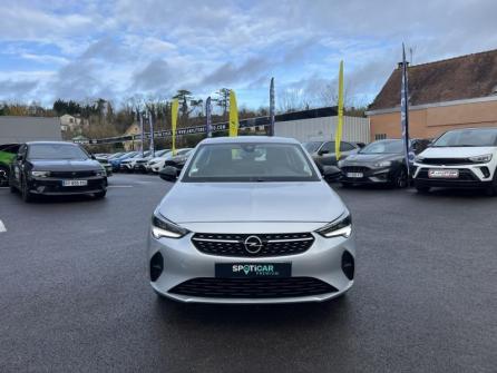 OPEL Corsa 1.2 75ch Elegance Business à vendre à Auxerre - Image n°2