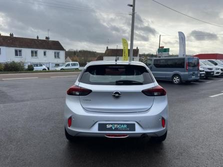 OPEL Corsa 1.2 75ch Elegance Business à vendre à Auxerre - Image n°6