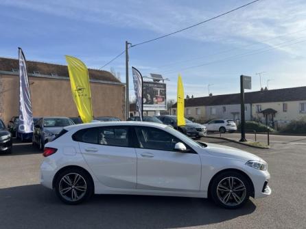 BMW Série 1 118dA 150ch Edition Sport 8cv à vendre à Auxerre - Image n°4