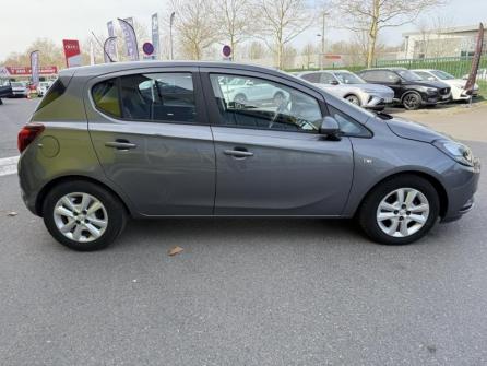 OPEL Corsa 1.4 90ch Edition 5p à vendre à Melun - Image n°4