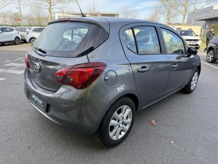 OPEL Corsa 1.4 90ch Edition 5p à vendre à Melun - Image n°5