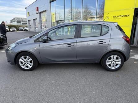 OPEL Corsa 1.4 90ch Edition 5p à vendre à Melun - Image n°8