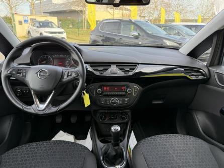 OPEL Corsa 1.4 90ch Edition 5p à vendre à Melun - Image n°10