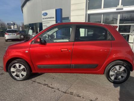 RENAULT Twingo 0.9 TCe 90ch energy Zen Euro6c à vendre à Auxerre - Image n°8