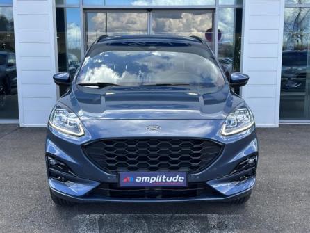 FORD Kuga 2.5 Duratec 225ch PHEV ST-Line X BVA à vendre à Gien - Image n°2