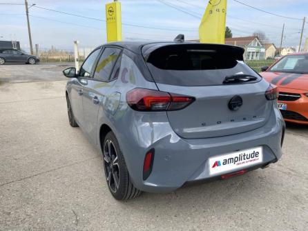 OPEL Corsa 1.2 Turbo 100ch GS BVA8 à vendre à Montereau - Image n°5