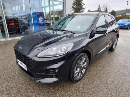 FORD Kuga 2.5 Duratec 190ch FHEV E85 ST-Line X BVA à vendre à Saint-Claude - Image n°1