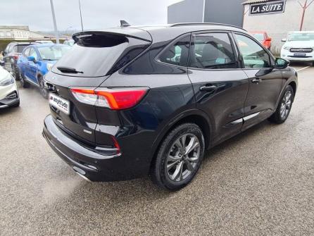 FORD Kuga 2.5 Duratec 190ch FHEV E85 ST-Line X BVA à vendre à Saint-Claude - Image n°5