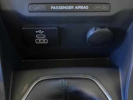 FORD Transit Courier 1.0 EcoBoost 100ch Trend à vendre à Troyes - Image n°10