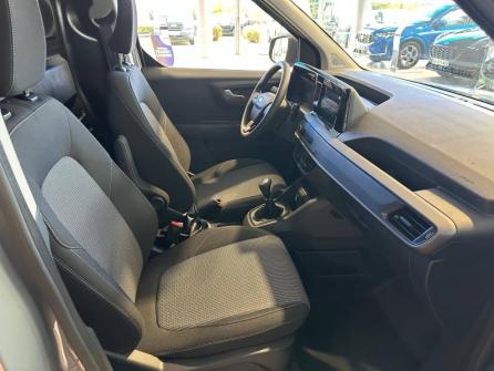 FORD Transit Courier 1.0 EcoBoost 100ch Trend à vendre à Troyes - Image n°12