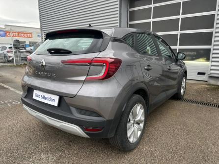 RENAULT Captur 1.3 TCe 140ch FAP Business - 21 à vendre à Dole - Image n°5