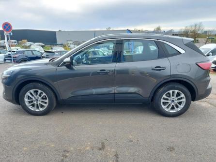 FORD Kuga 1.5 EcoBlue 120ch Titanium Powershift à vendre à Dole - Image n°8