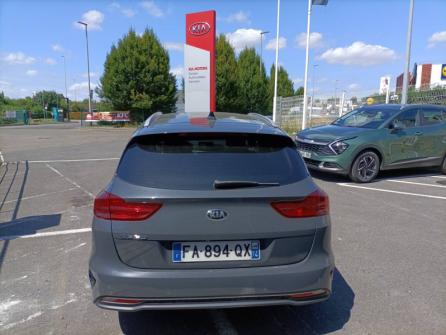 KIA Ceed SW 1.4 T-GDI 140ch Edition 1 DCT7 à vendre à Melun - Image n°6