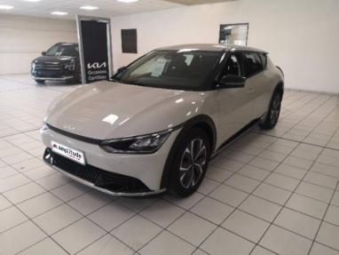 Voir le détail de l'offre de cette KIA EV6 229ch Air Design 2WD de 2021 en vente à partir de 274.6 €  / mois