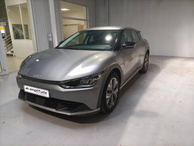 Voir le détail de l'offre de cette KIA EV6 229ch Air Active 2WD de 2022 en vente à partir de 259.96 €  / mois