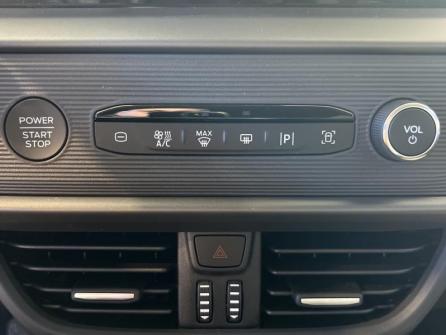 FORD Transit Courier 1.0 EcoBoost 100ch Trend à vendre à Troyes - Image n°8