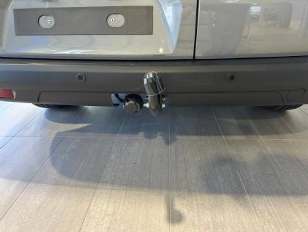 FORD Transit Courier 1.0 EcoBoost 100ch Trend à vendre à Troyes - Image n°9
