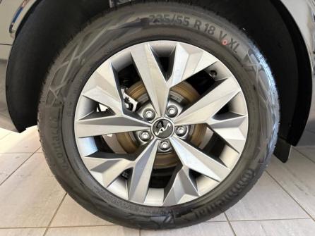 KIA Sportage 1.6 T-GDi 210ch HEV 30 Years BVA6 à vendre à Chaumont - Image n°9