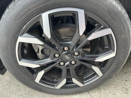 FORD Puma 1.0 EcoBoost 125ch ST-Line X DCT7 6cv à vendre à Troyes - Image n°9