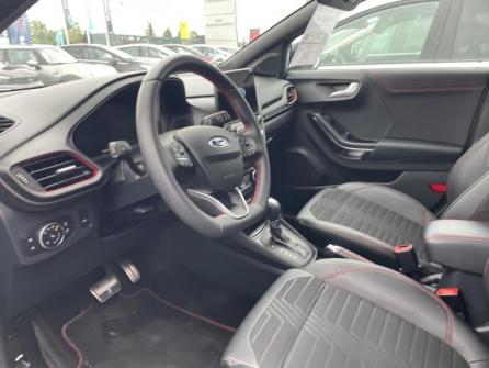 FORD Puma 1.0 EcoBoost 125ch ST-Line X DCT7 6cv à vendre à Troyes - Image n°10