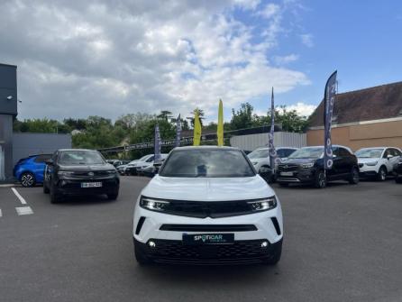 OPEL Mokka 1.2 Turbo 130ch GS BVA8 à vendre à Auxerre - Image n°2