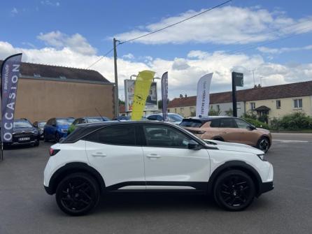OPEL Mokka 1.2 Turbo 130ch GS BVA8 à vendre à Auxerre - Image n°4