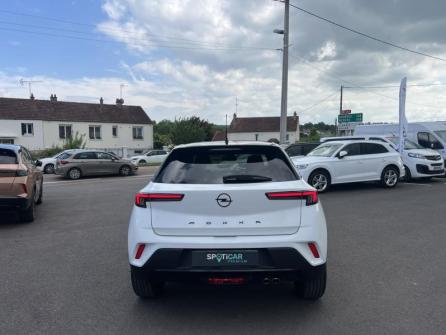 OPEL Mokka 1.2 Turbo 130ch GS BVA8 à vendre à Auxerre - Image n°6