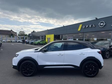 OPEL Mokka 1.2 Turbo 130ch GS BVA8 à vendre à Auxerre - Image n°8