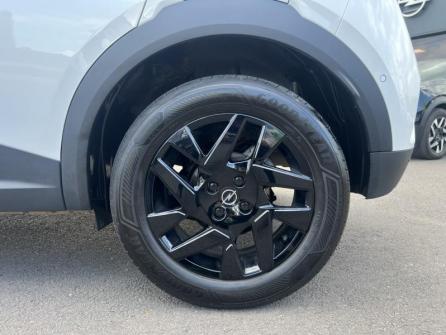 OPEL Mokka 1.2 Turbo 130ch GS BVA8 à vendre à Auxerre - Image n°9