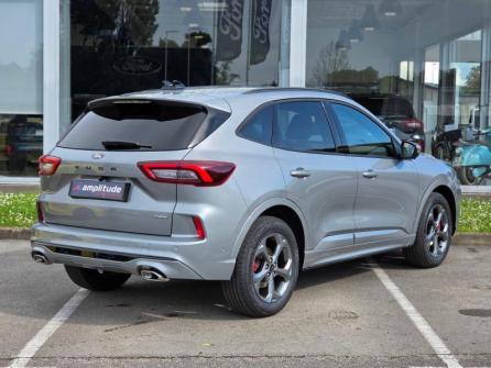 FORD Kuga 2.5 Duratec 180 ch Hybrid FlexiFuel (FHEV E85) Powershift 5p ST LINE X à vendre à Lons-le-Saunier - Image n°5