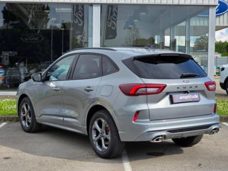FORD Kuga 2.5 Duratec 180 ch Hybrid FlexiFuel (FHEV E85) Powershift 5p ST LINE X à vendre à Lons-le-Saunier - Image n°7