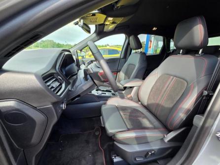 FORD Kuga 2.5 Duratec 180 ch Hybrid FlexiFuel (FHEV E85) Powershift 5p ST LINE X à vendre à Lons-le-Saunier - Image n°10