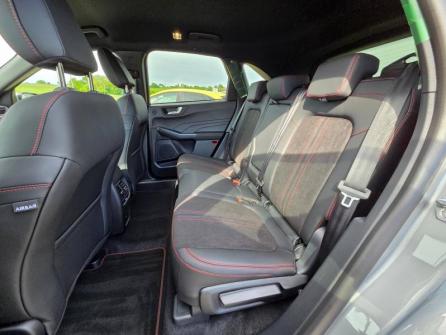 FORD Kuga 2.5 Duratec 180 ch Hybrid FlexiFuel (FHEV E85) Powershift 5p ST LINE X à vendre à Lons-le-Saunier - Image n°12