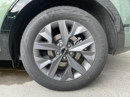 KIA Sportage 1.6 T-GDi 210ch HEV GT-Line Premium BVA6 à vendre à Reims - Image n°10