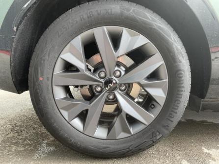 KIA Sportage 1.6 T-GDi 210ch HEV GT-Line Premium BVA6 à vendre à Reims - Image n°11