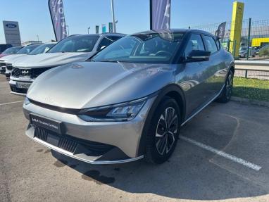 Voir le détail de l'offre de cette KIA EV6 229ch Air Active 2WD de 2023 en vente à partir de 272.12 €  / mois