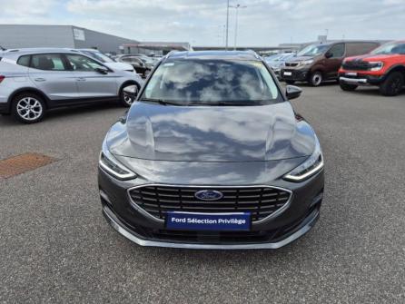 FORD Focus SW 1.0 EcoBoost mHEV 125ch Titanium X Business à vendre à Montargis - Image n°2