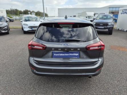 FORD Focus SW 1.0 EcoBoost mHEV 125ch Titanium X Business à vendre à Montargis - Image n°6