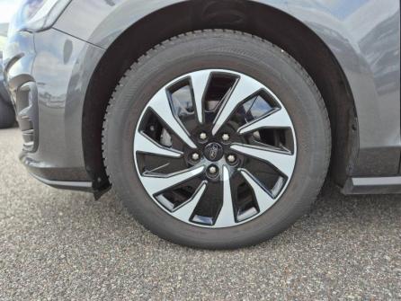FORD Focus SW 1.0 EcoBoost mHEV 125ch Titanium X Business à vendre à Montargis - Image n°9