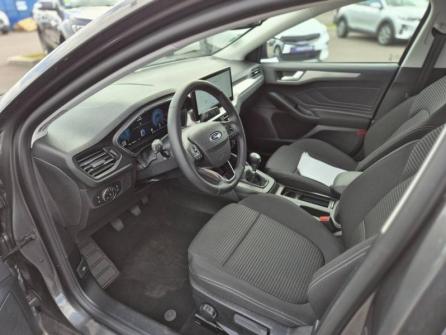 FORD Focus SW 1.0 EcoBoost mHEV 125ch Titanium X Business à vendre à Montargis - Image n°10