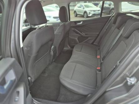 FORD Focus SW 1.0 EcoBoost mHEV 125ch Titanium X Business à vendre à Montargis - Image n°12
