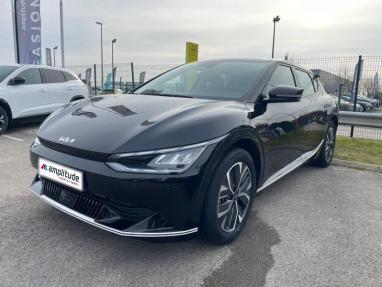 Voir le détail de l'offre de cette KIA EV6 229ch Air Design 2WD de 2023 en vente à partir de 324.01 €  / mois