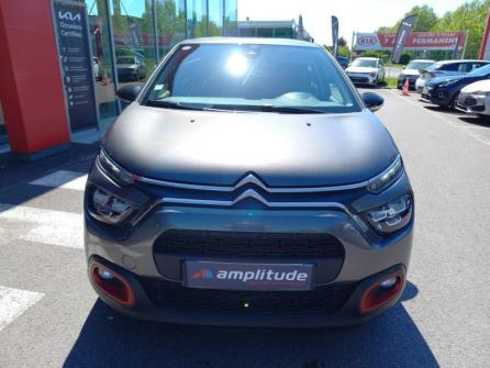 CITROEN C3 1.2 PureTech 110ch S&S C-Series 124g à vendre à Garges Les Gonesse - Image n°2