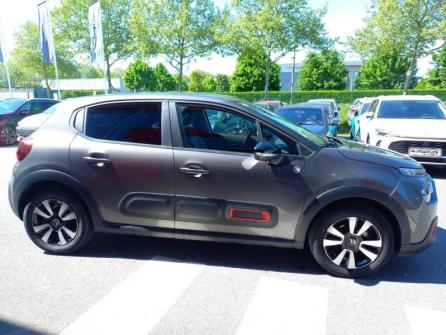 CITROEN C3 1.2 PureTech 110ch S&S C-Series 124g à vendre à Garges Les Gonesse - Image n°4