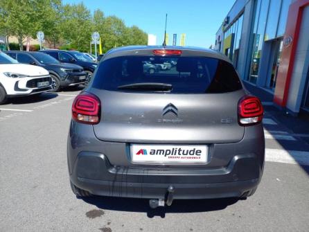 CITROEN C3 1.2 PureTech 110ch S&S C-Series 124g à vendre à Garges Les Gonesse - Image n°6