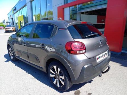 CITROEN C3 1.2 PureTech 110ch S&S C-Series 124g à vendre à Garges Les Gonesse - Image n°7