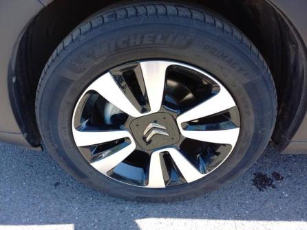 CITROEN C3 1.2 PureTech 110ch S&S C-Series 124g à vendre à Garges Les Gonesse - Image n°9