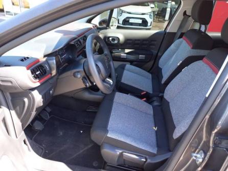 CITROEN C3 1.2 PureTech 110ch S&S C-Series 124g à vendre à Garges Les Gonesse - Image n°10