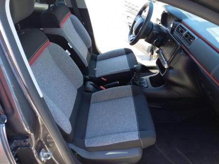 CITROEN C3 1.2 PureTech 110ch S&S C-Series 124g à vendre à Garges Les Gonesse - Image n°11