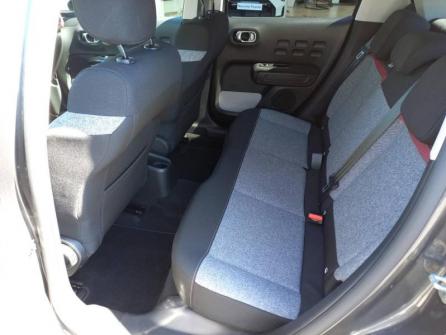 CITROEN C3 1.2 PureTech 110ch S&S C-Series 124g à vendre à Garges Les Gonesse - Image n°12